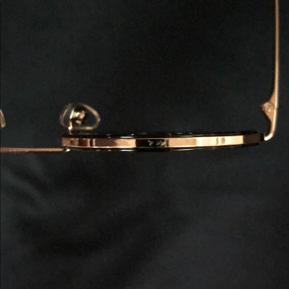 Alain Mikli/Oliver Peoples 80’s Vintage Sunglasses - Picture 6 of 8